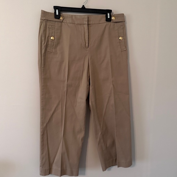 Talbots pants - Picture 4 of 6